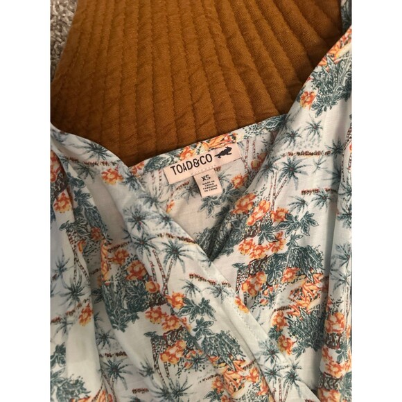 Toad & CO dress - Picture 4 of 5